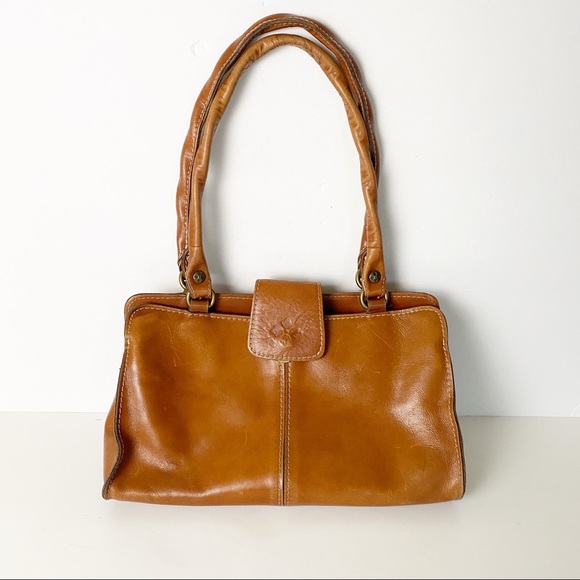 Patricia Nash Rienzo Satchel - Picture 1 of 16